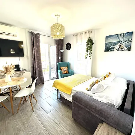 Appartement Iris Vistas