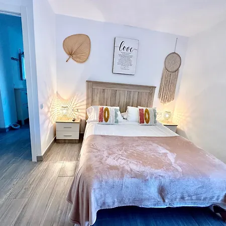 Iris Vistas Appartement