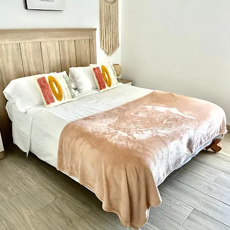 Appartement Iris Vistas Benalmádena