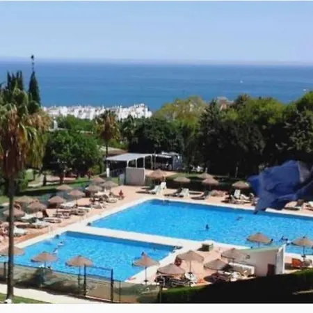 Iris Vistas Benalmádena