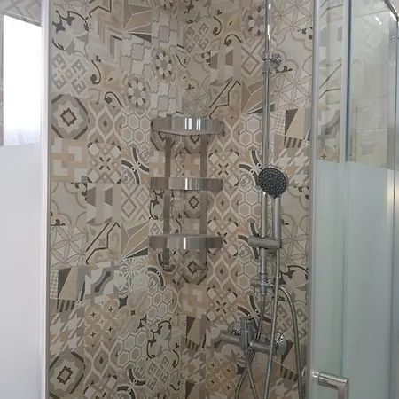 Appartement Iris Vistas Benalmádena