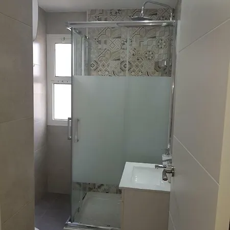 Iris Vistas Appartement Benalmádena