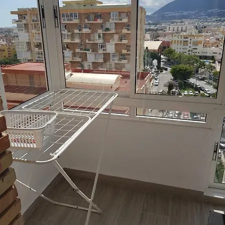 Iris Vistas Appartement Benalmádena