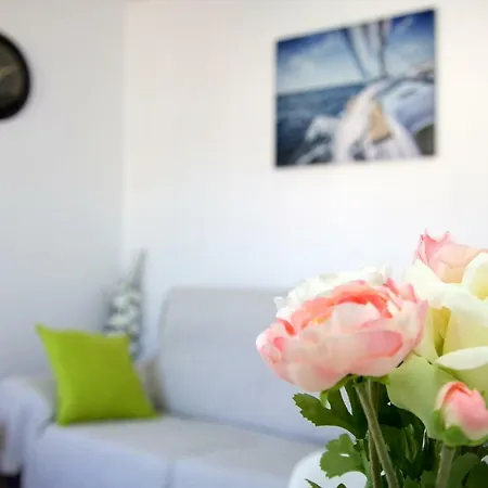 Appartement Iris Vistas