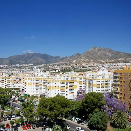 Iris Vistas * Benalmádena