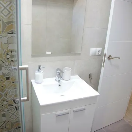 Iris Vistas Appartement Benalmádena