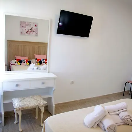 Iris Vistas Appartement Benalmádena