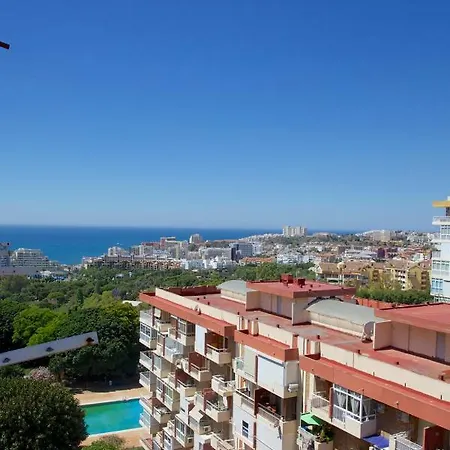 Appartement Iris Vistas *