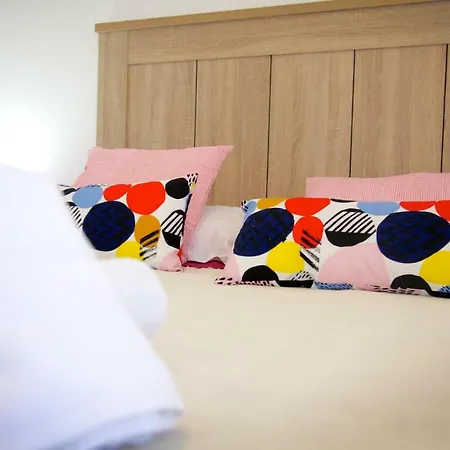 Appartement Iris Vistas *