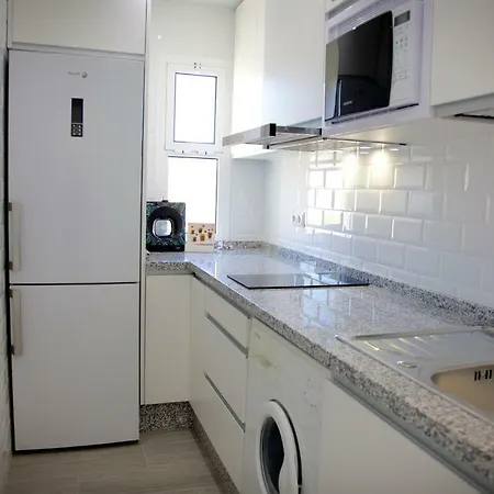 Appartement Iris Vistas