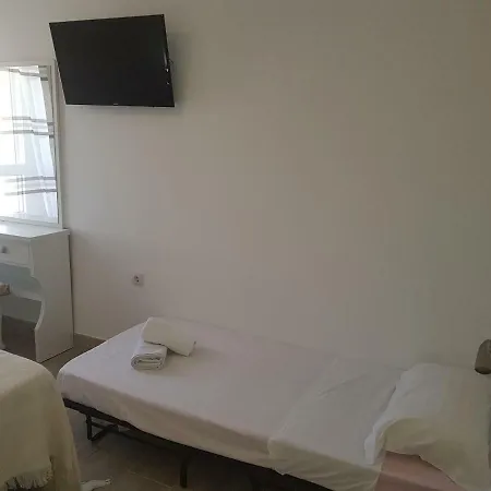 Iris Vistas * Benalmádena