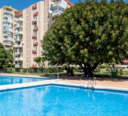 Iris Vistas * Benalmádena