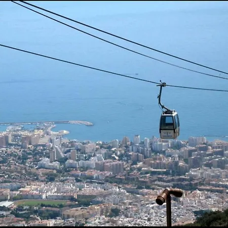 Iris Vistas Appartement *