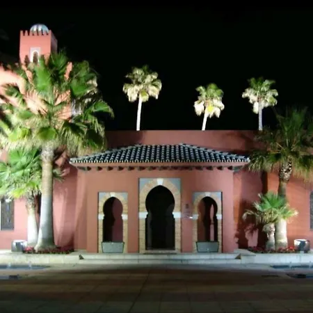 Iris Vistas * Benalmádena