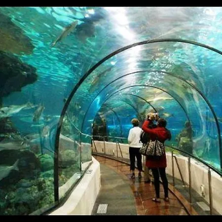 Appartement Iris Vistas Benalmádena