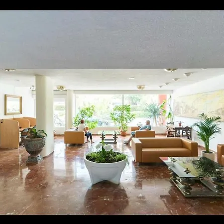 Appartement Iris Vistas *