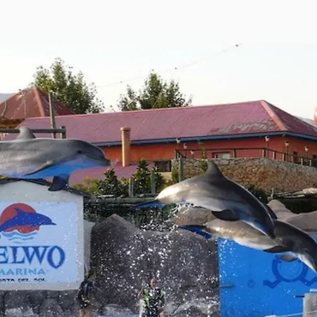 Appartement Iris Vistas