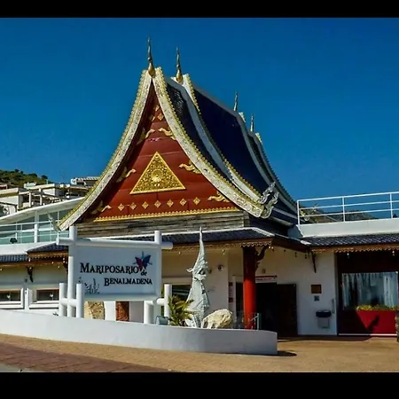 Iris Vistas * Benalmádena