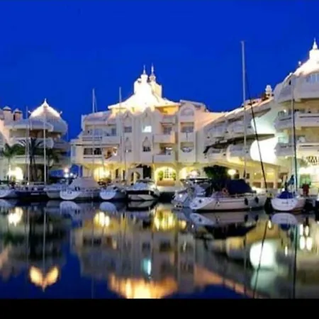 Iris Vistas Benalmádena