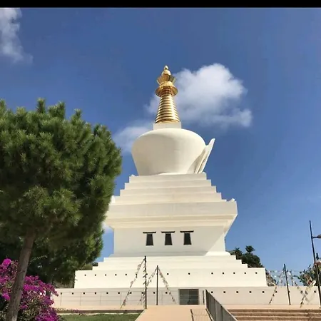 Iris Vistas Appartement