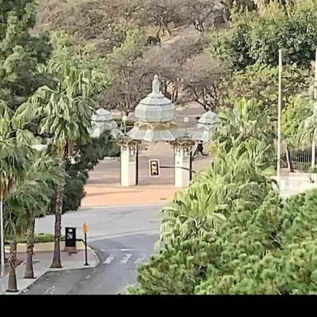 Appartement Iris Vistas *