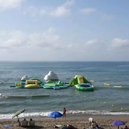 Iris Vistas Appartement